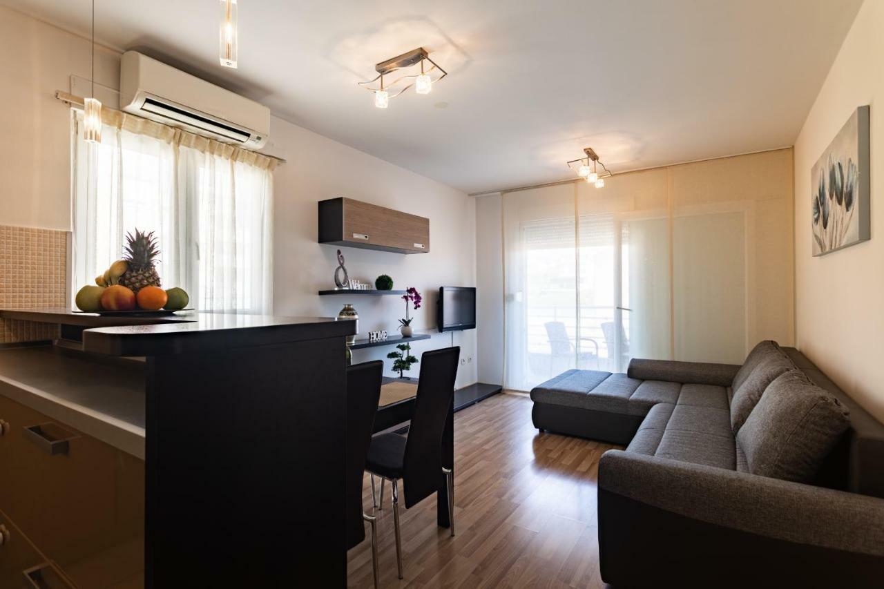 Apartman Appartement *