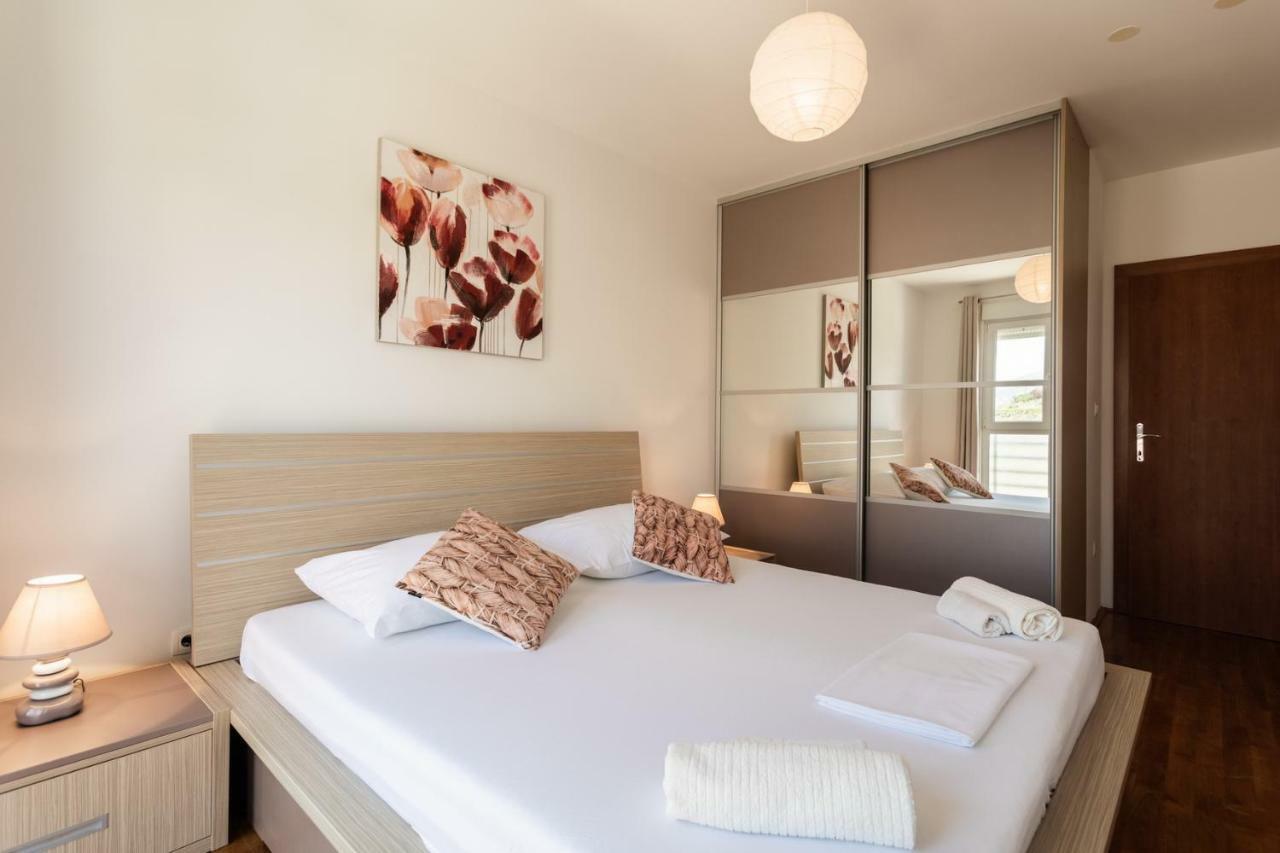 Apartman Split