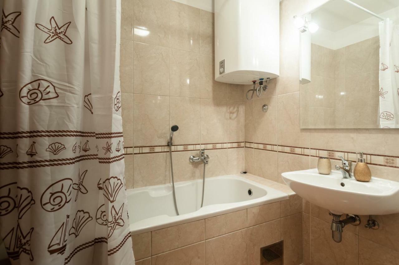 Appartement Apartman Split