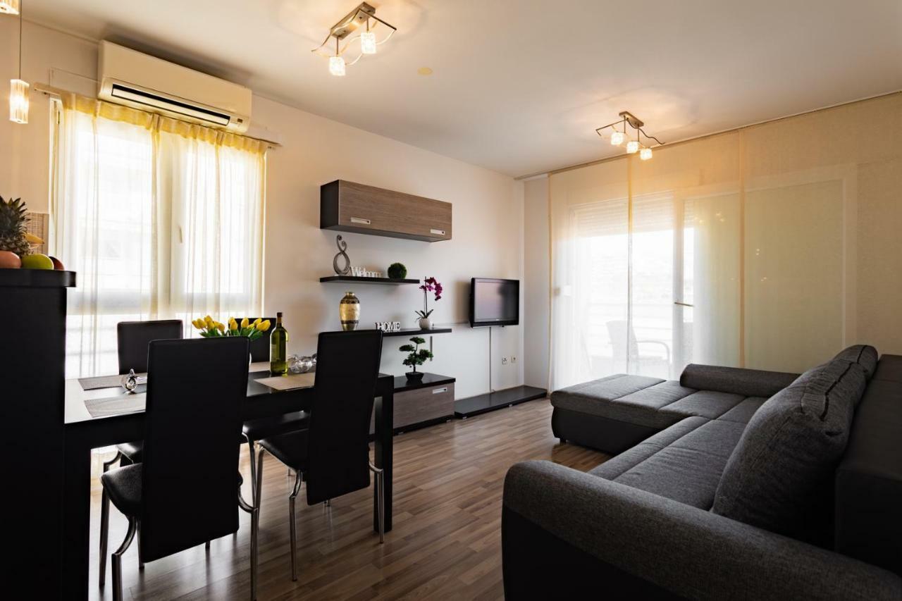 Apartman Appartement