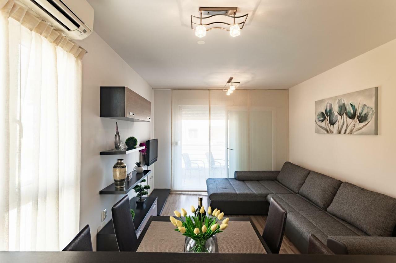 Appartement Apartman Split