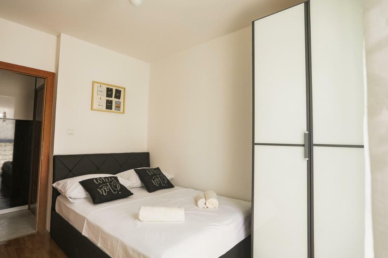 Apartman Split