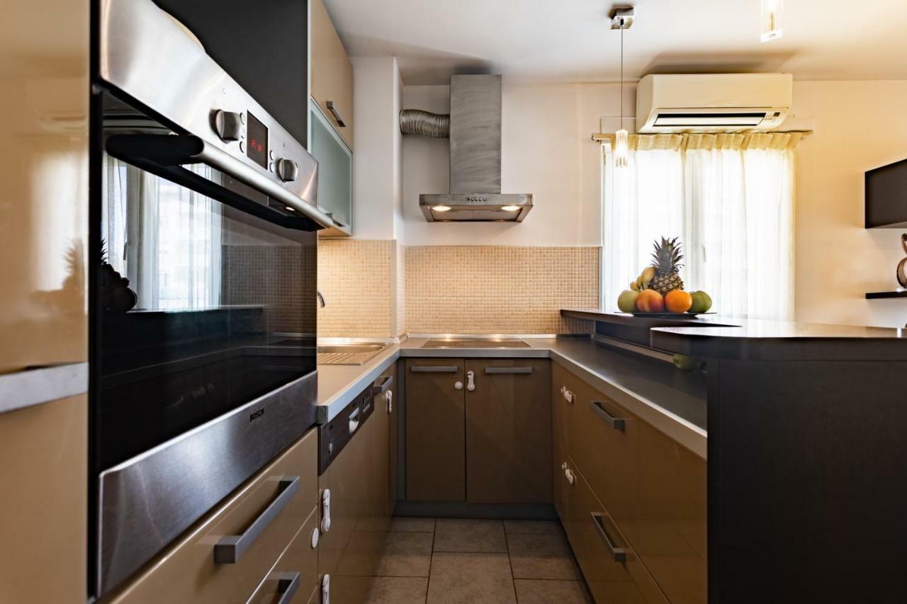 Appartement Apartman *