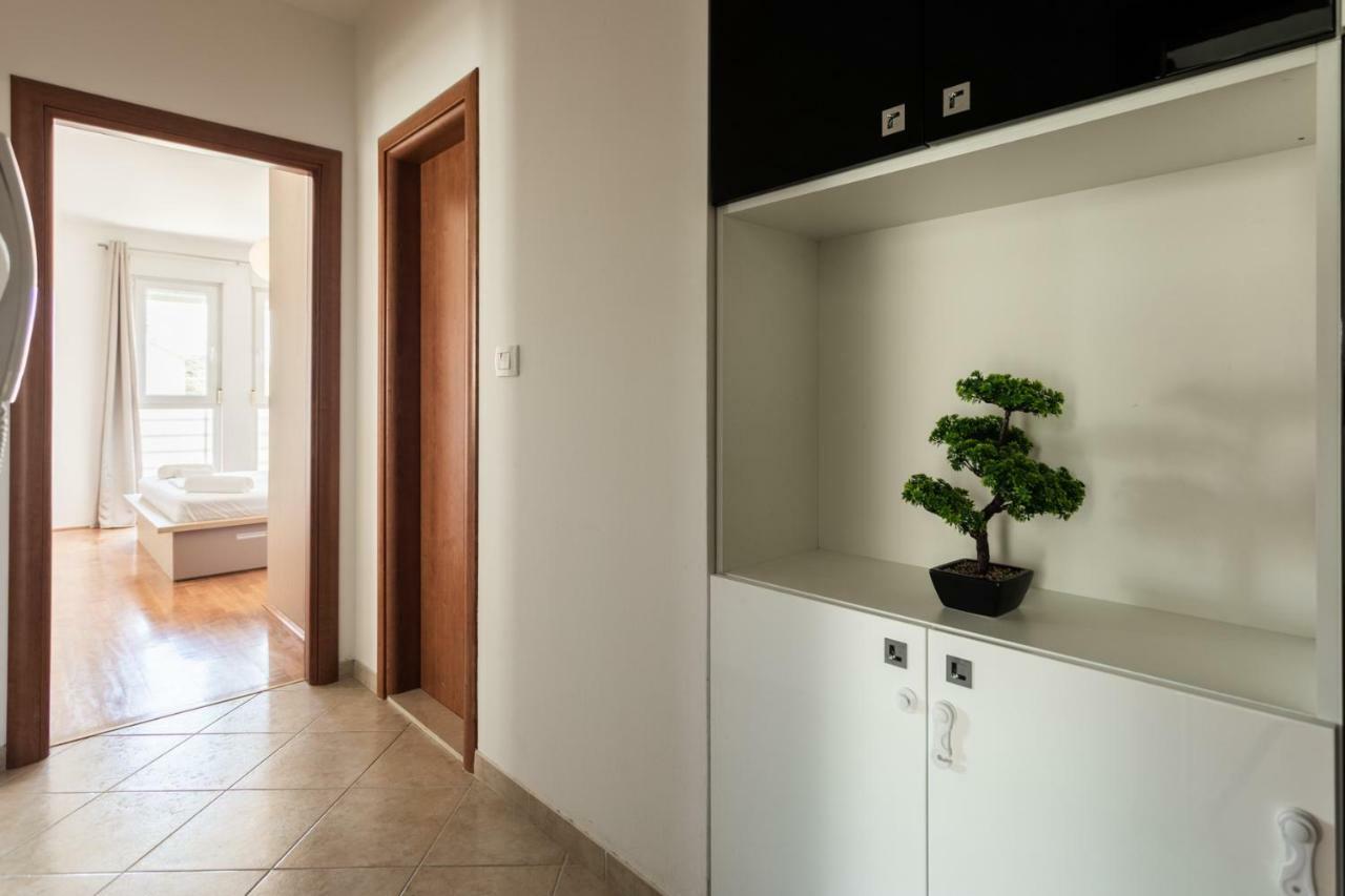 Apartman * Split