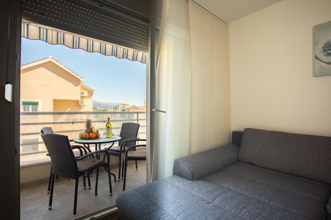 Appartement Apartman *