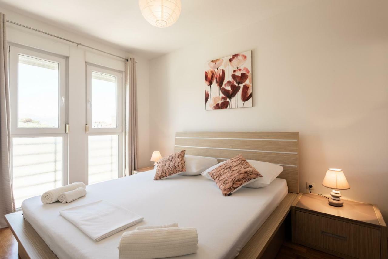 Appartement Apartman