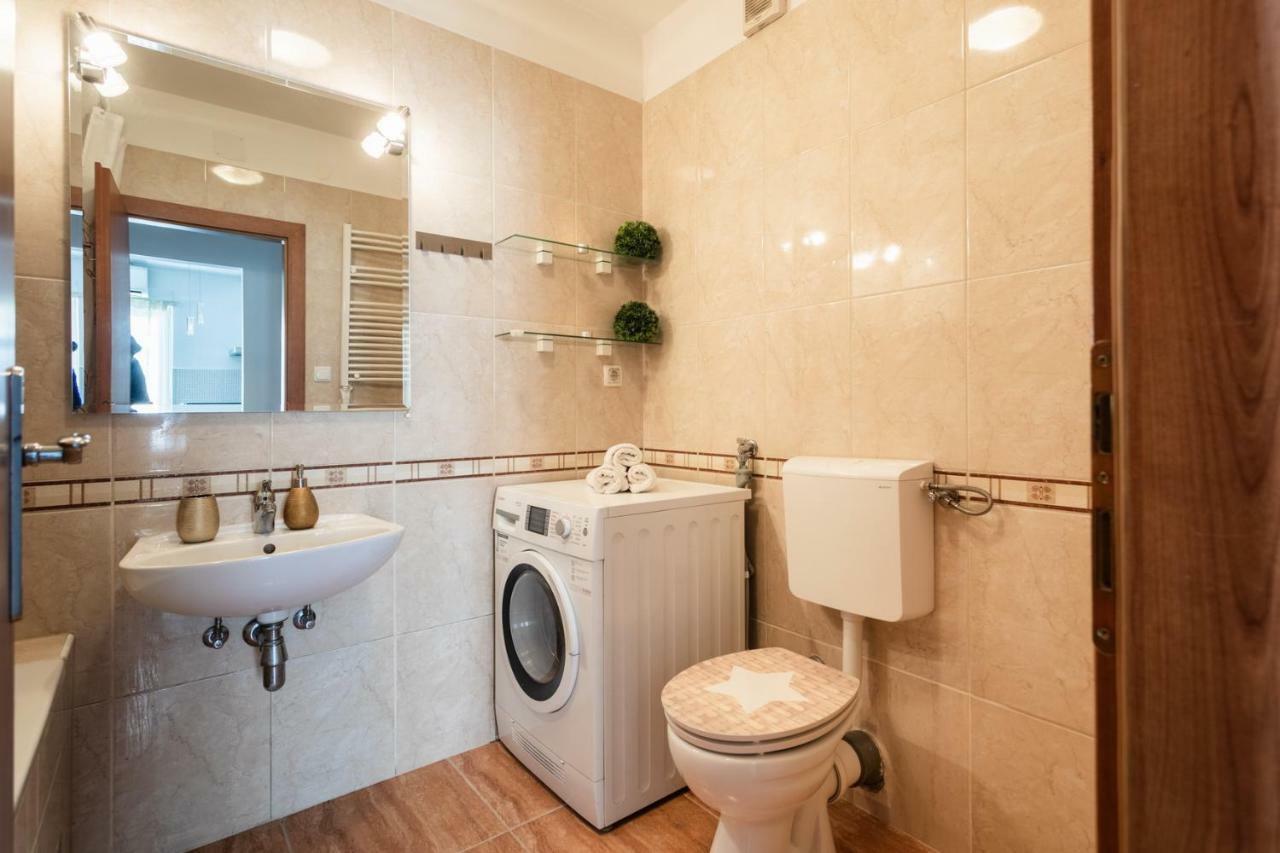 Apartman