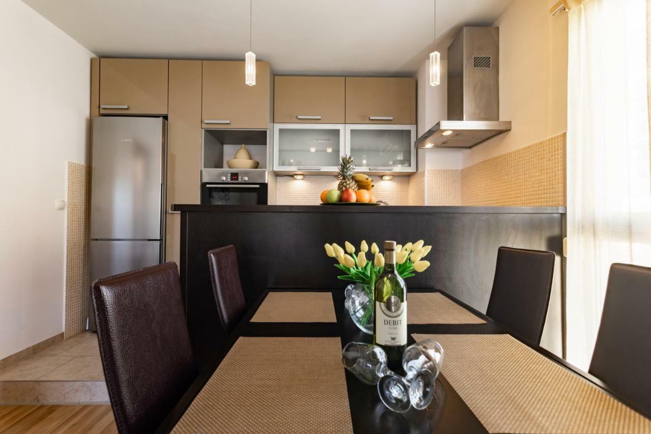 Apartman * Split