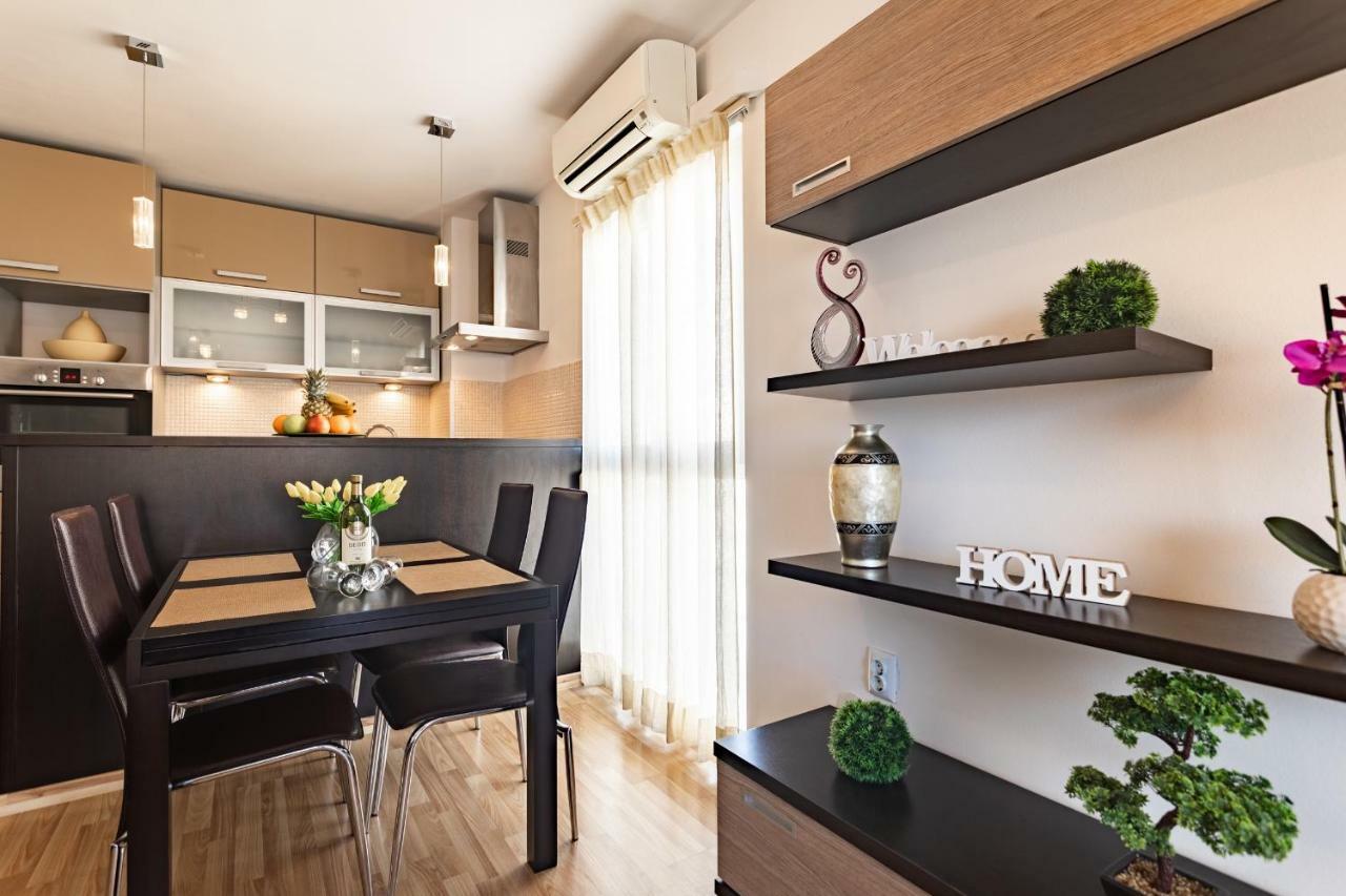 Appartement Apartman *
