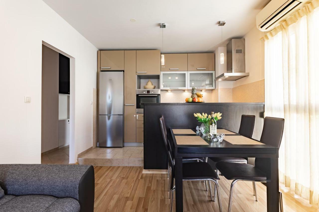 Appartement Apartman *