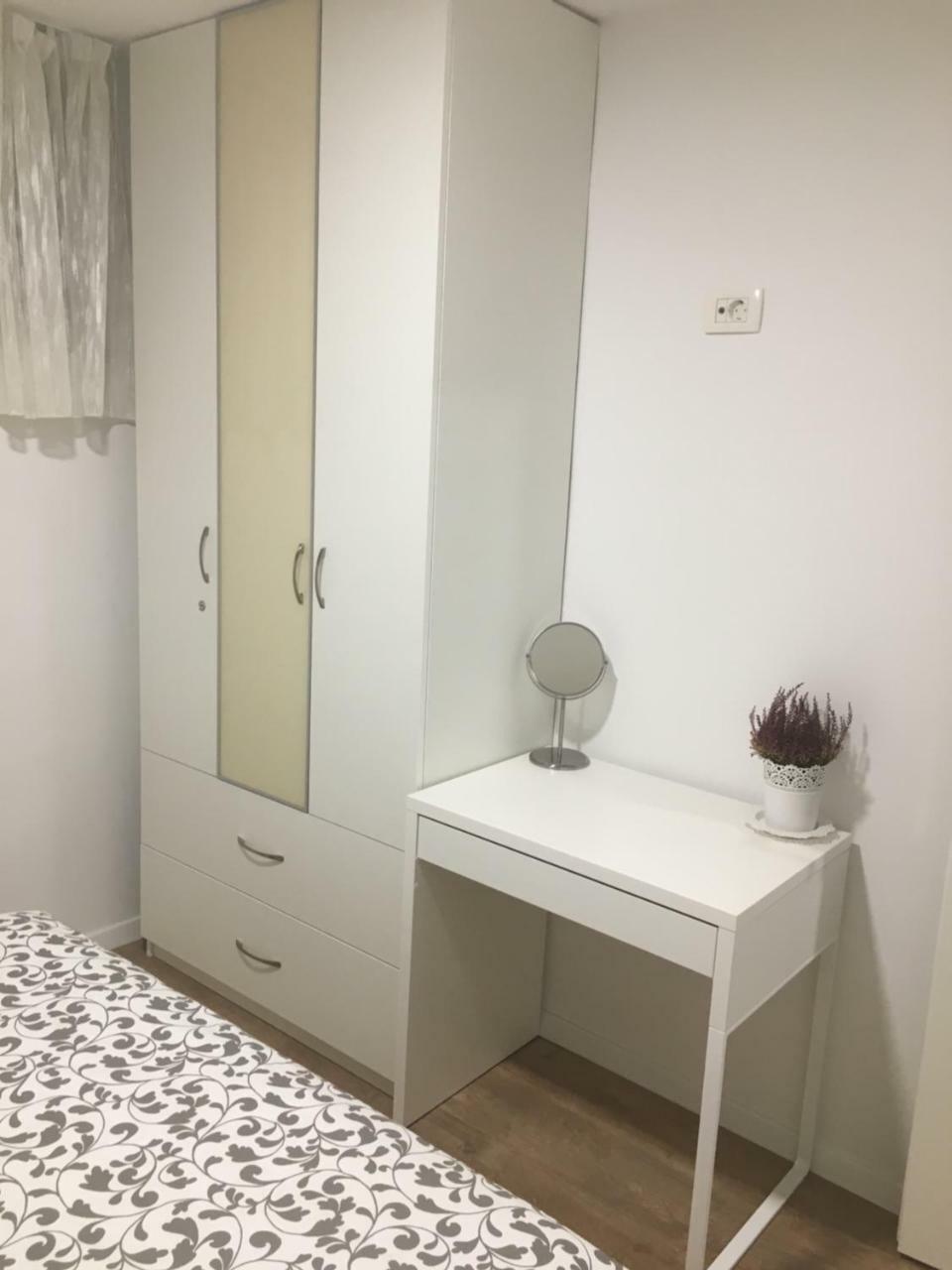 Apartment Narnia Split