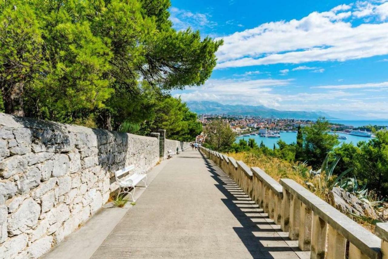 Diocletian Studio Apartments Apartment *