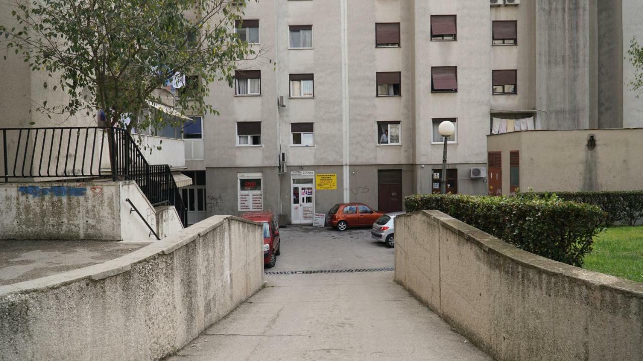 Apartment Ruza