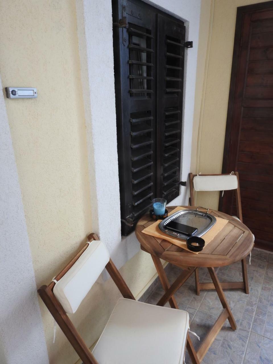 Apartments Kovacic_Grubisic Split