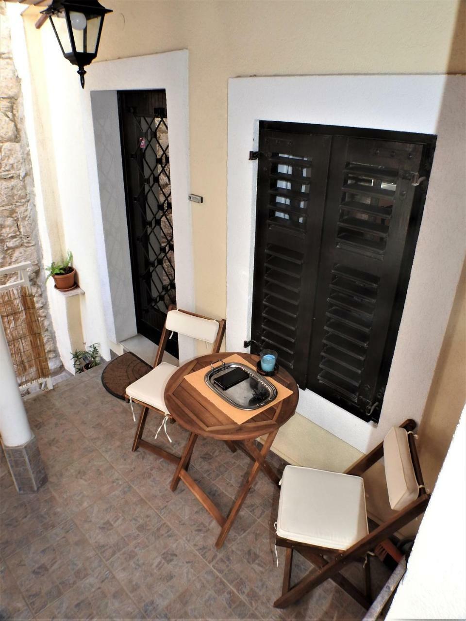 Apartment Apartments Kovacic_Grubisic