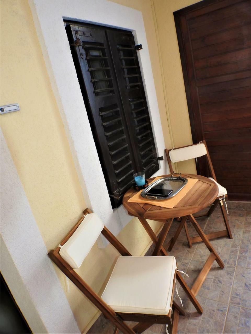 Apartments Kovacic_Grubisic * Split