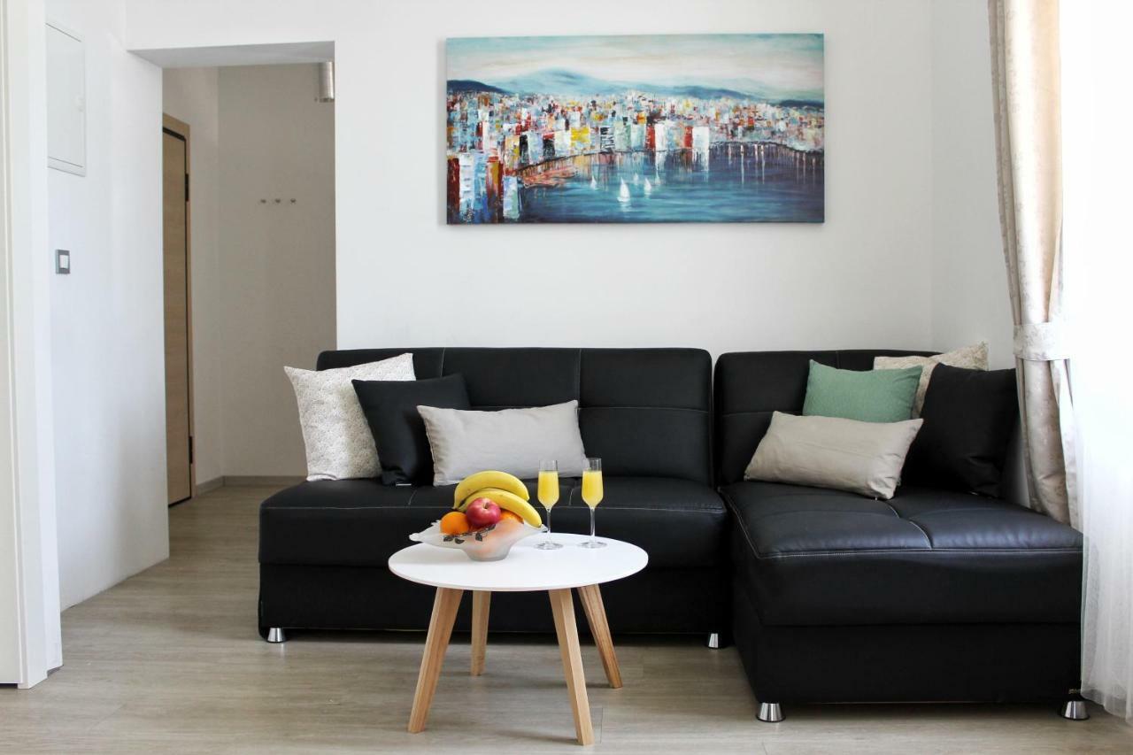 Linda Apartamento Split