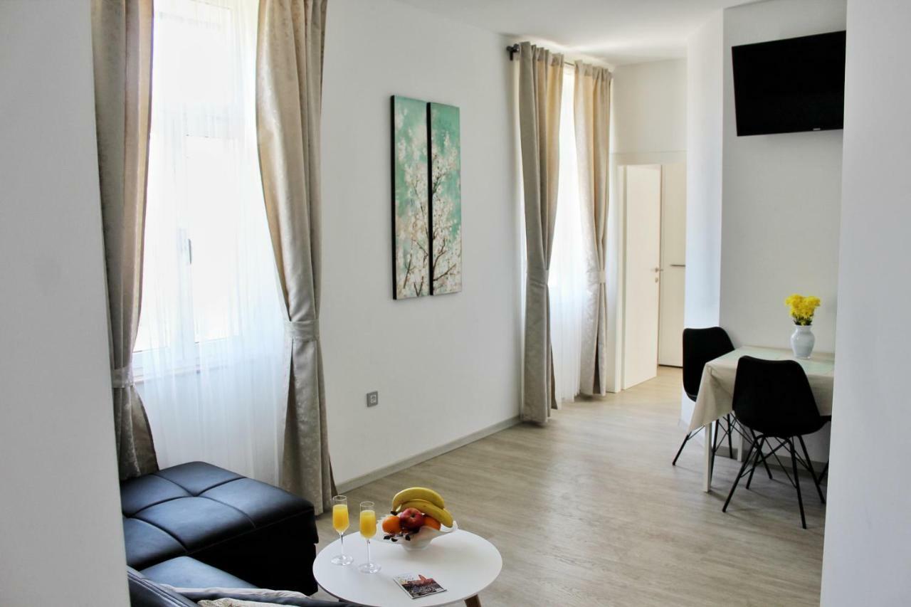 Apartamento Linda