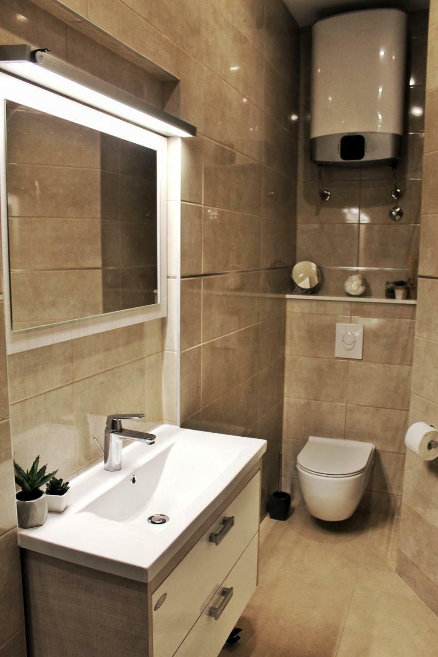 Linda Apartamento Split