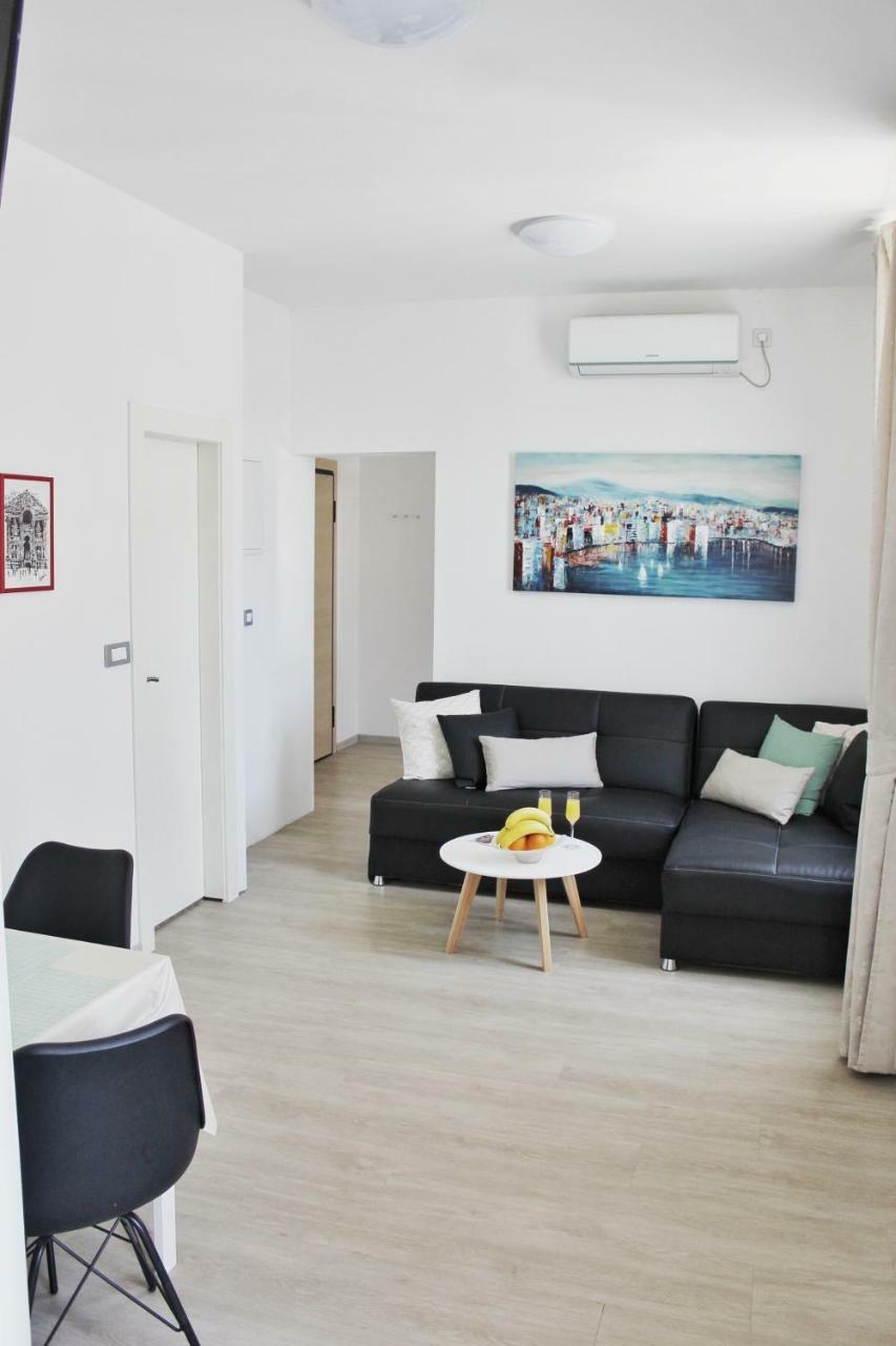 Apartamento Linda