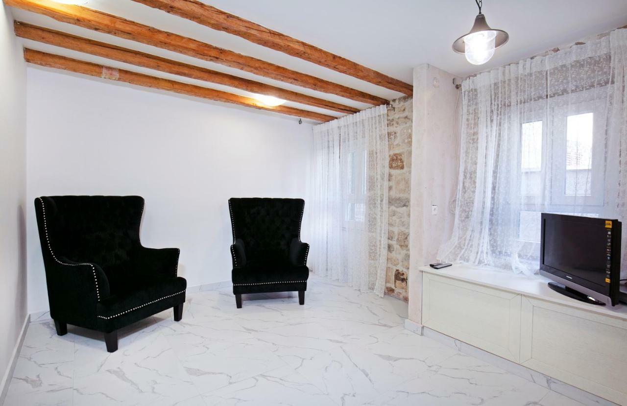 Matejuska Heritage Gasthof Split