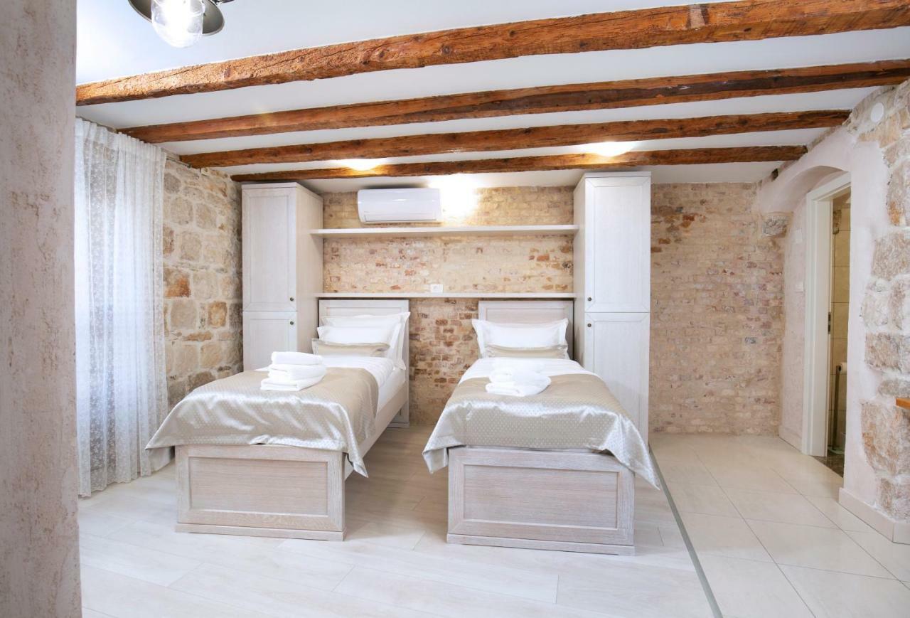 Guest house Matejuska Heritage Split