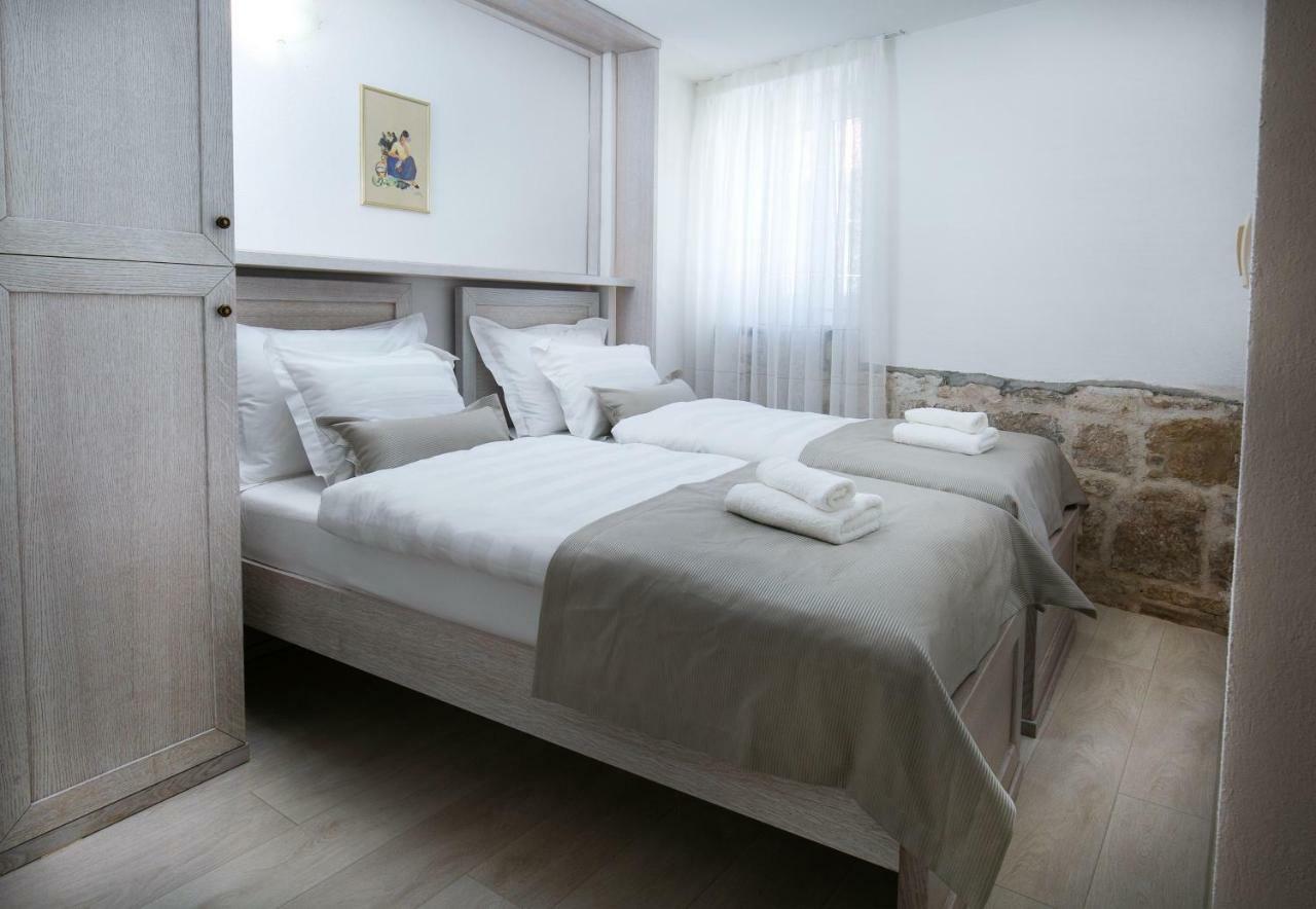 Matejuska Heritage Guest house