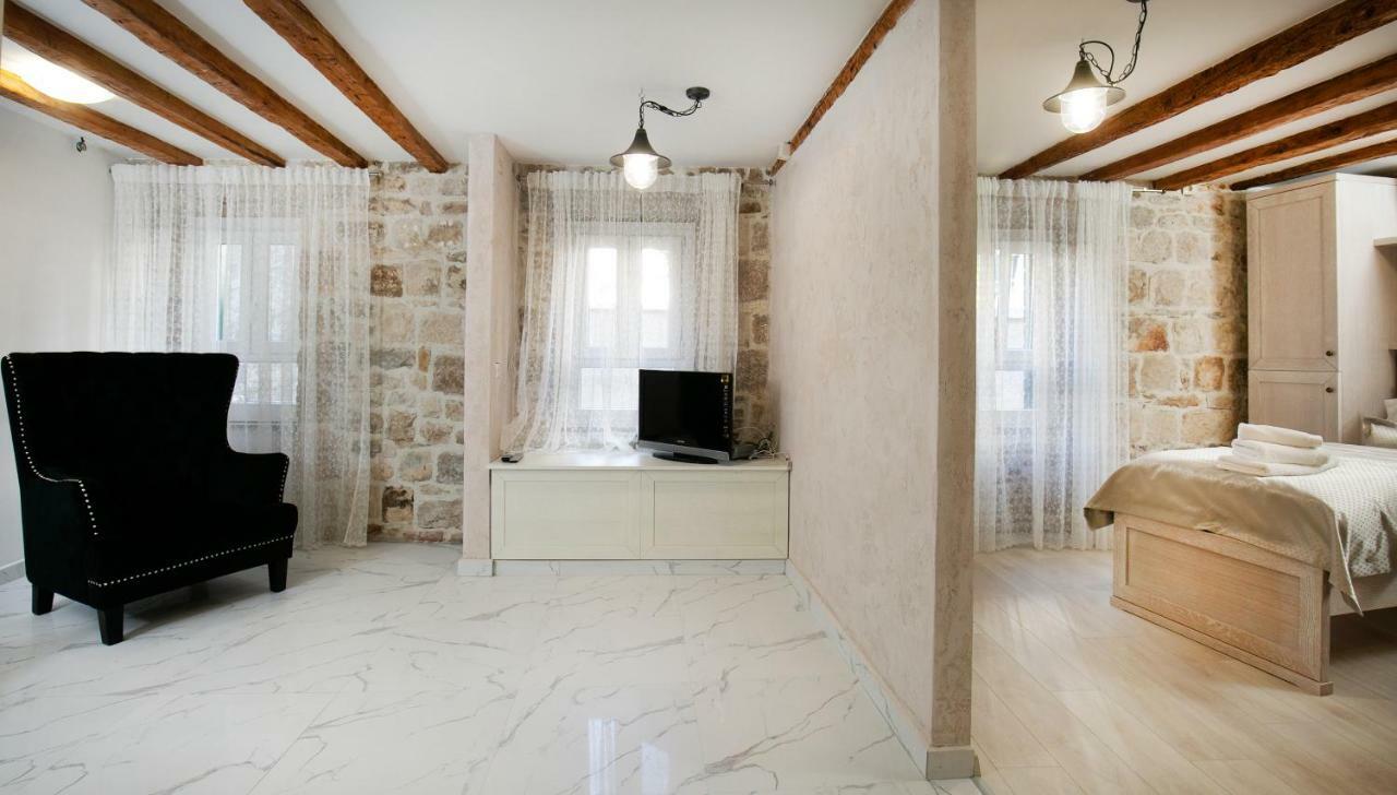 Guest house Matejuska Heritage Split