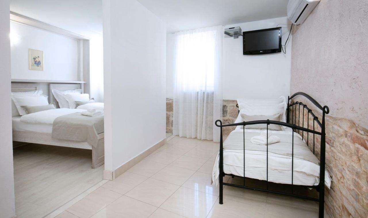 Matejuska Heritage 3*