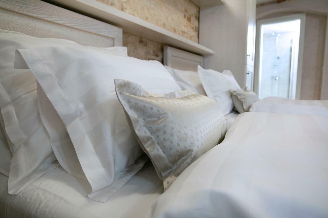 Matejuska Heritage Guest house Split