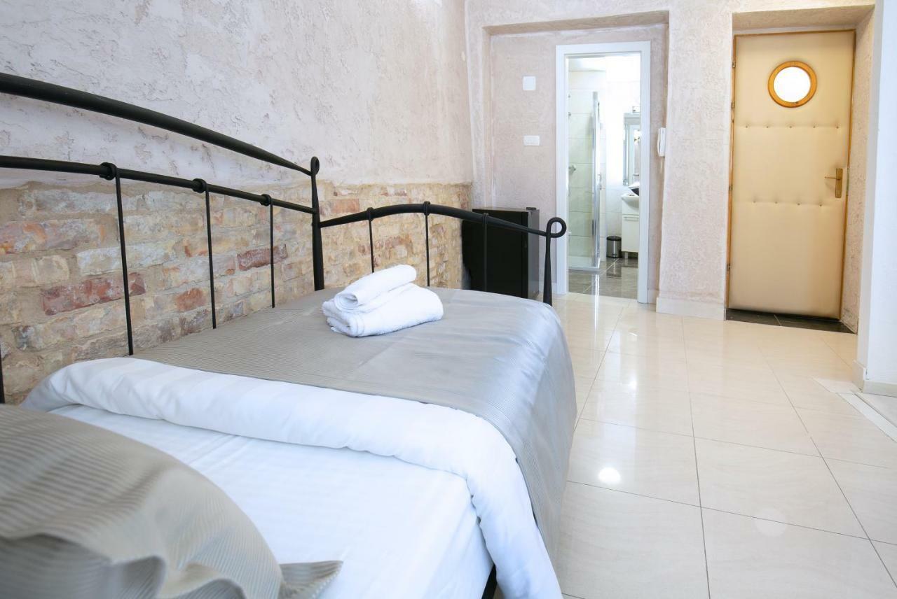 Guest house Matejuska Heritage Split