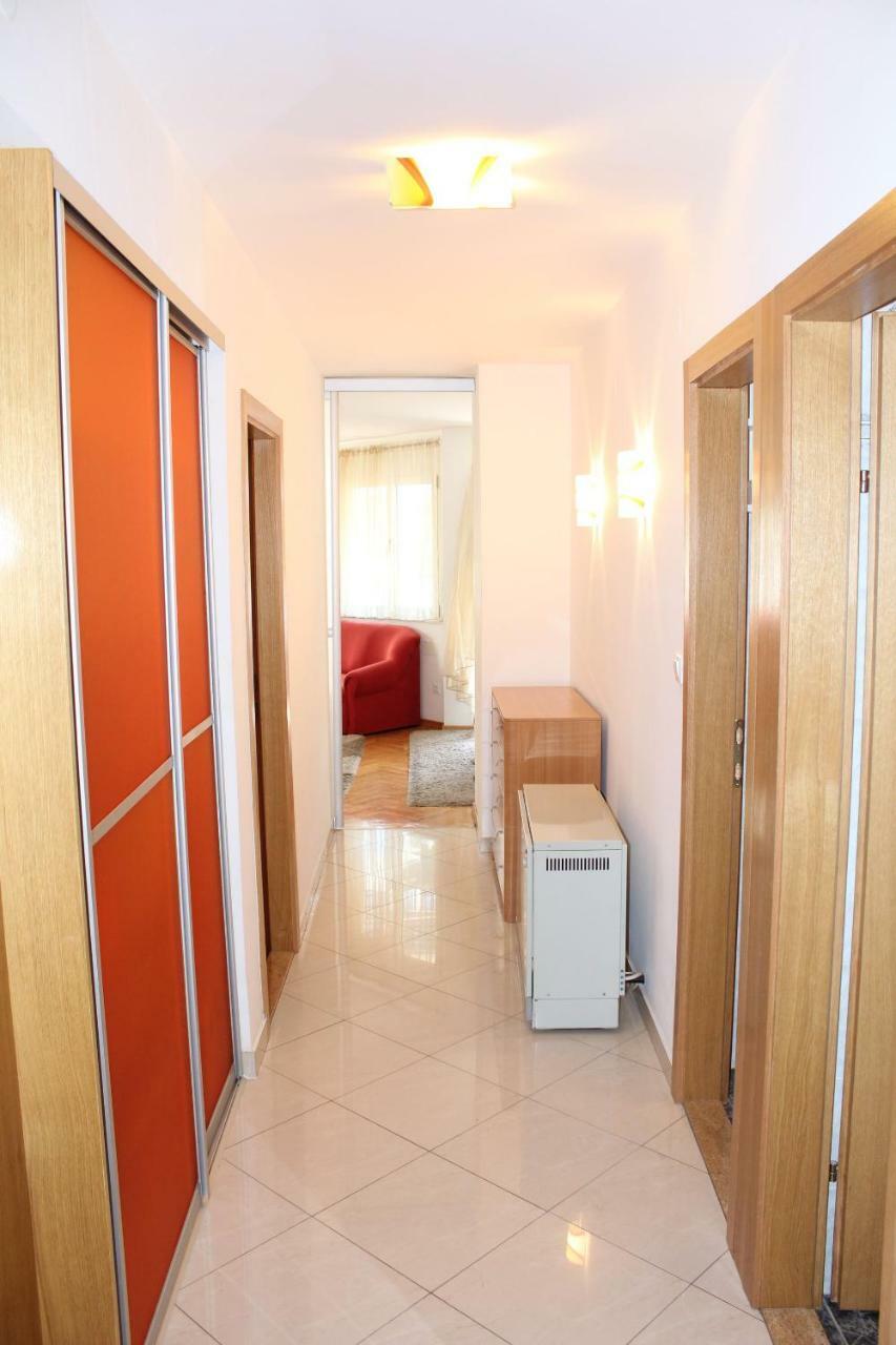 Apartment Ursus Split