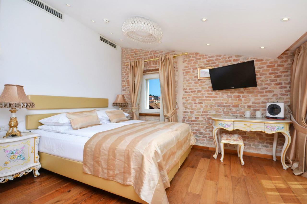 Jupiter Luxury Hotel Split