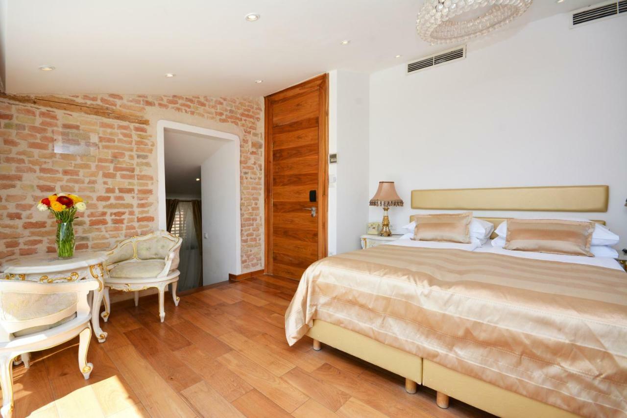 Jupiter Luxury 4*