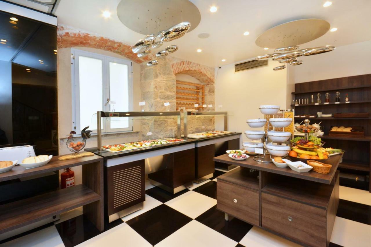 Jupiter Luxury 4* Split