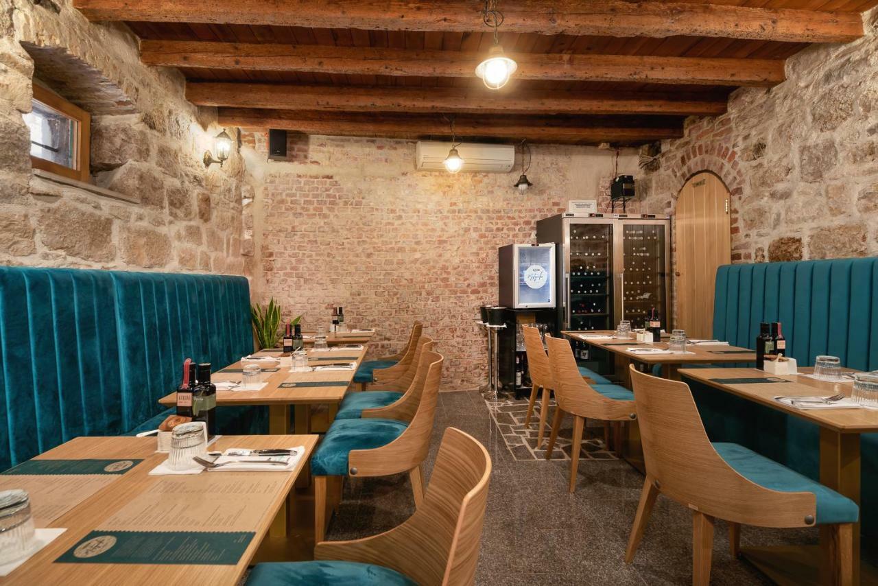 Matejuska Heritage Gasthof Split