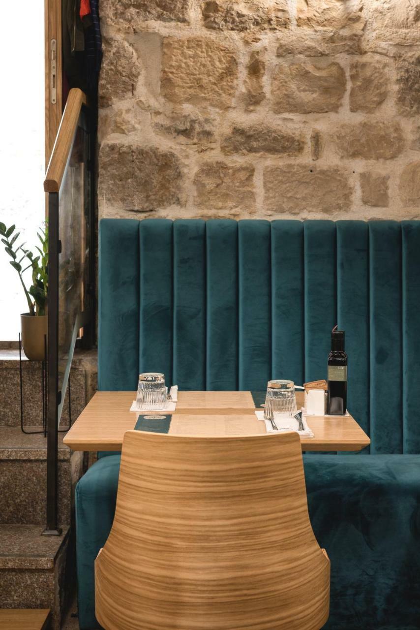 Matejuska Heritage Gasthof Split