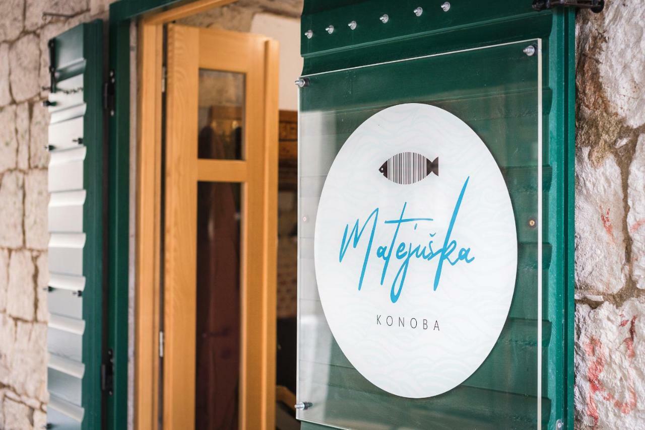 Matejuska Heritage Guest house 3*