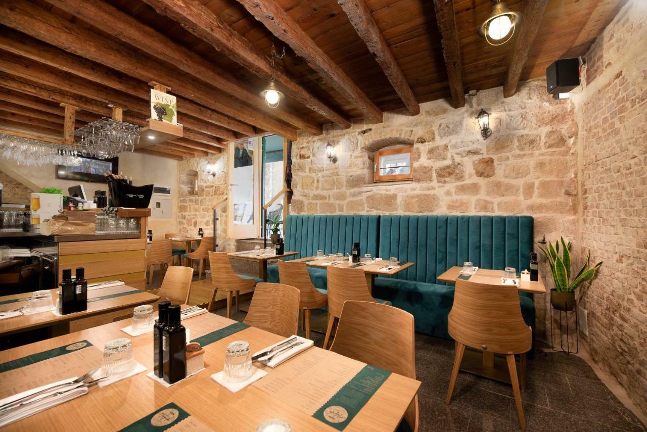 Guest house Matejuska Heritage