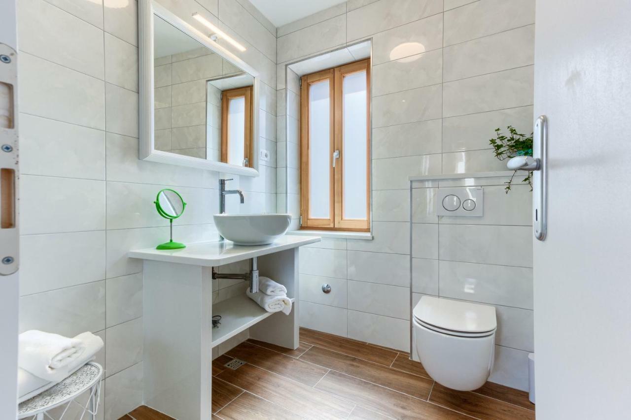 Appartement St.lucija Split