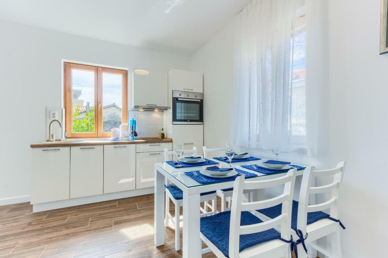 St.lucija Appartement