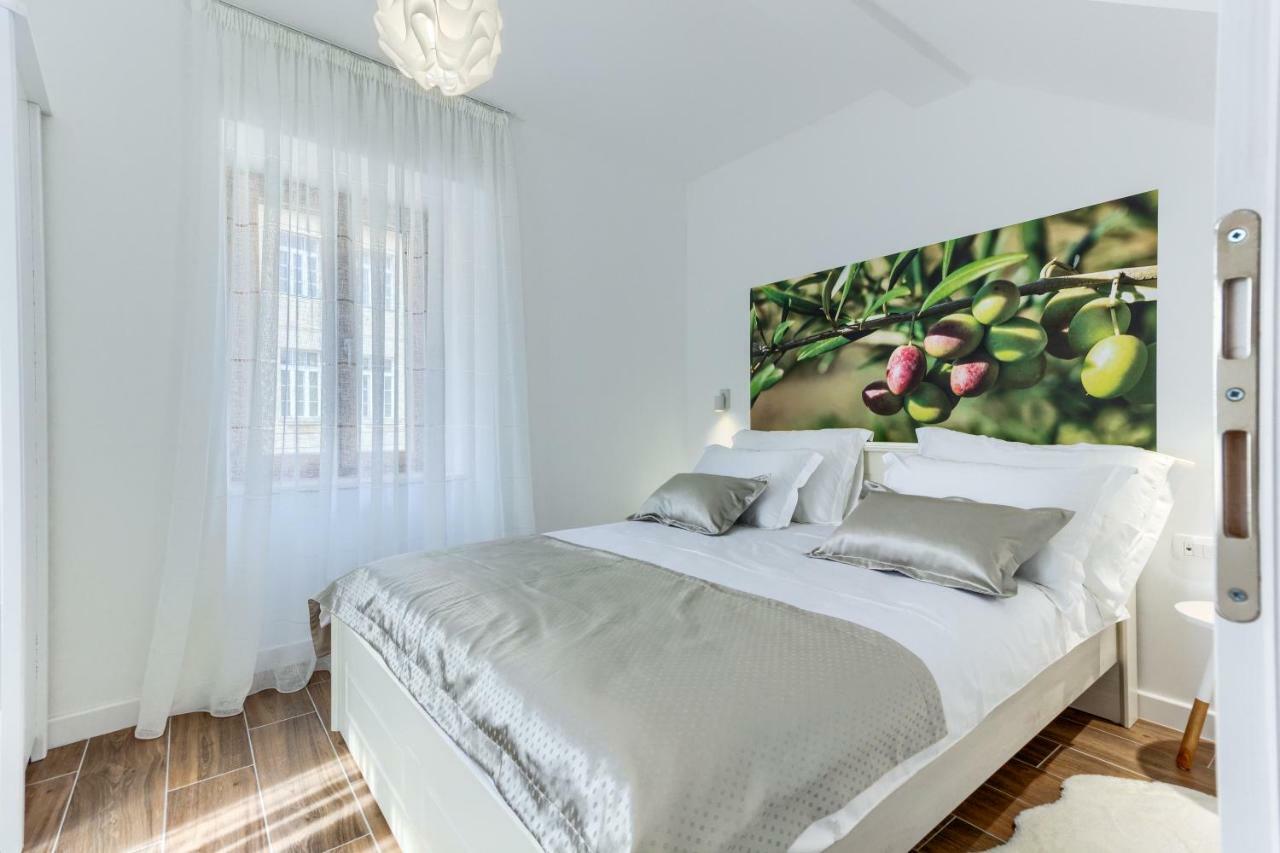 Appartement St.lucija *