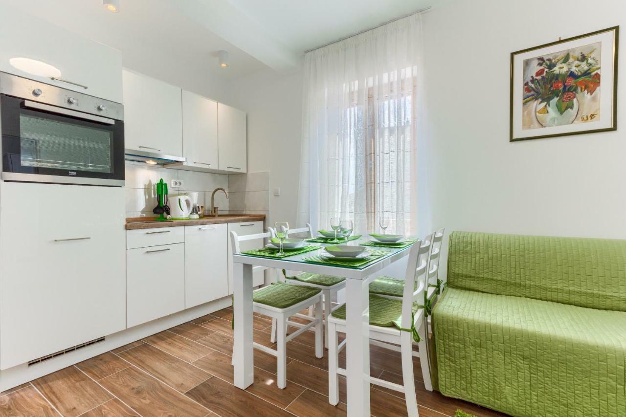 Appartement St.lucija Split