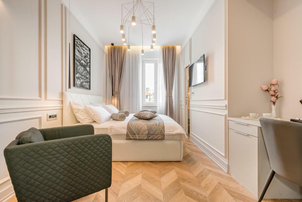 Luxury L'avenue Gostinjska kuća Split