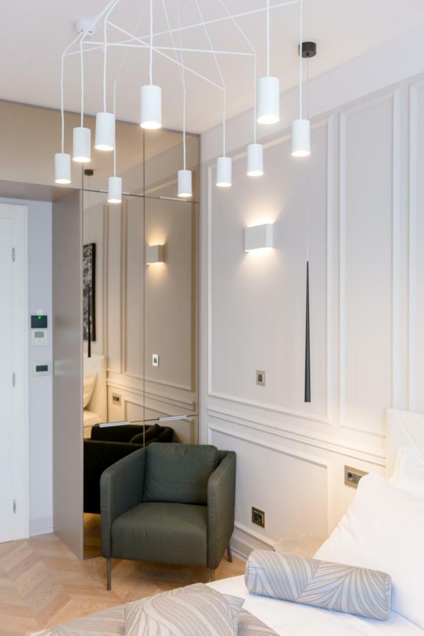 Luxury L'avenue 4*