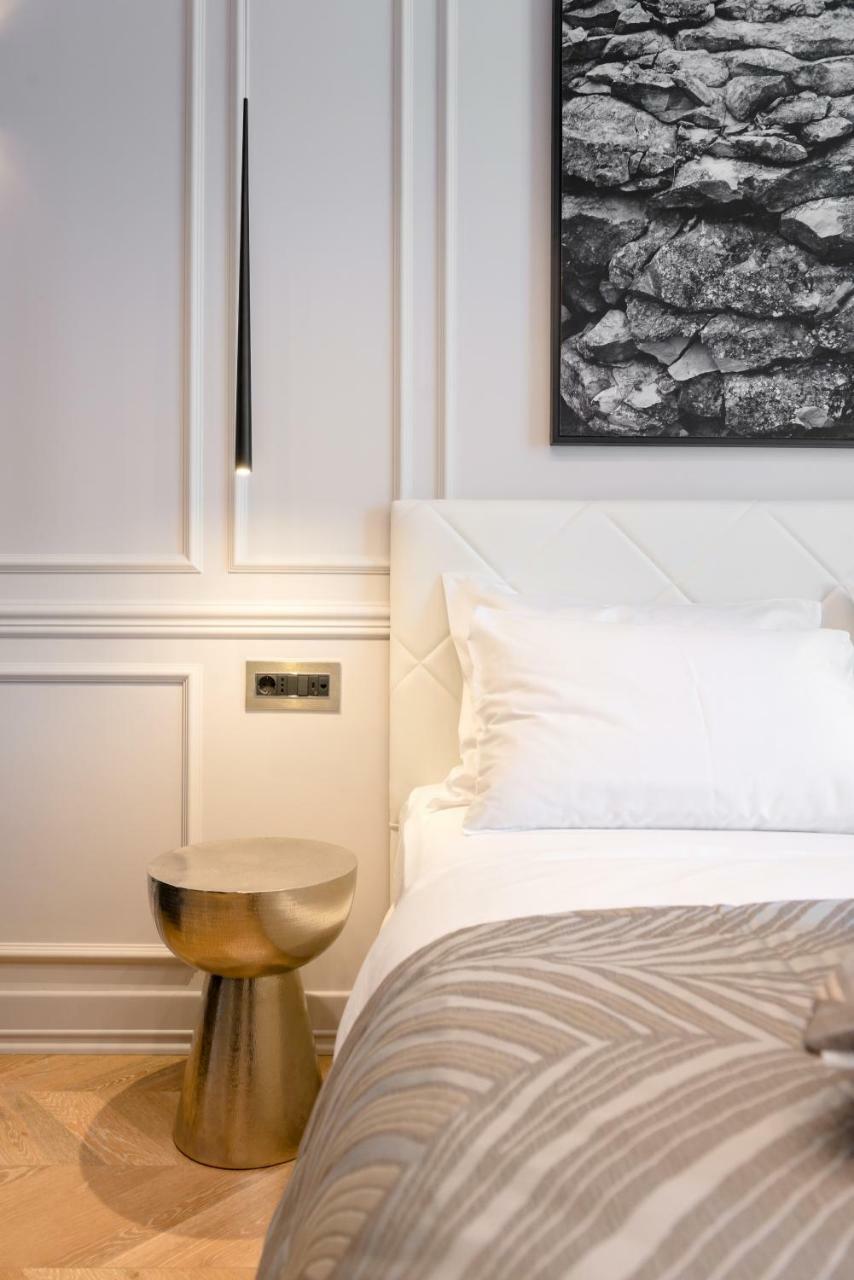Luxury L'avenue 4* Split