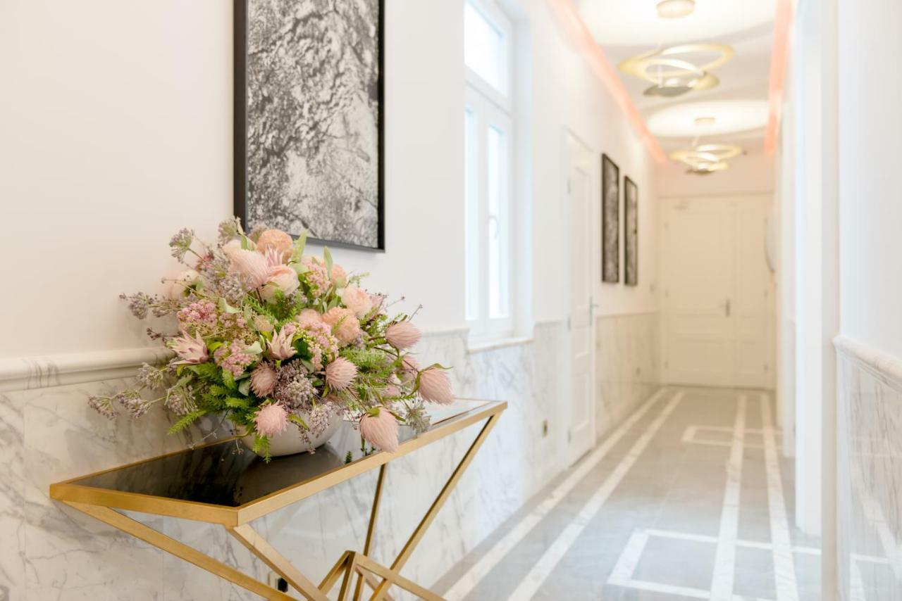 Gostinjska kuća Luxury L'avenue Split