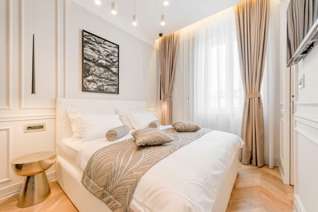 Luxury L'avenue Split