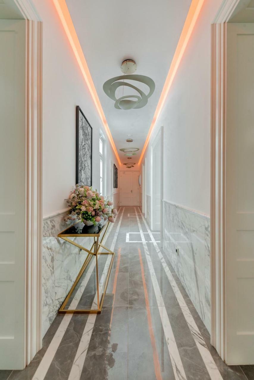 Gostinjska kuća Luxury L'avenue