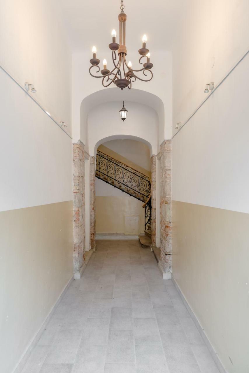 Gostinjska kuća Luxury L'avenue